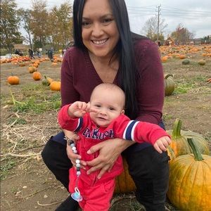 Meet your Posher, Erika